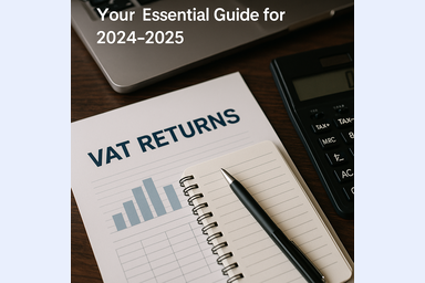 VAT Returns illustration